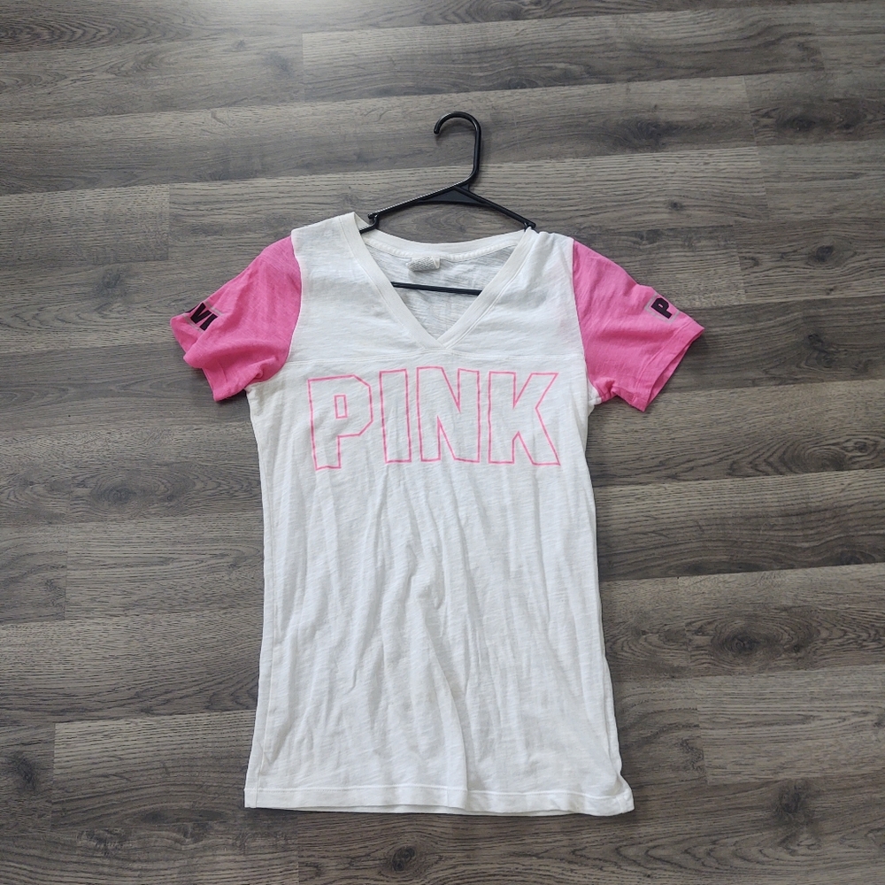 Victoria secret PINK V-neck